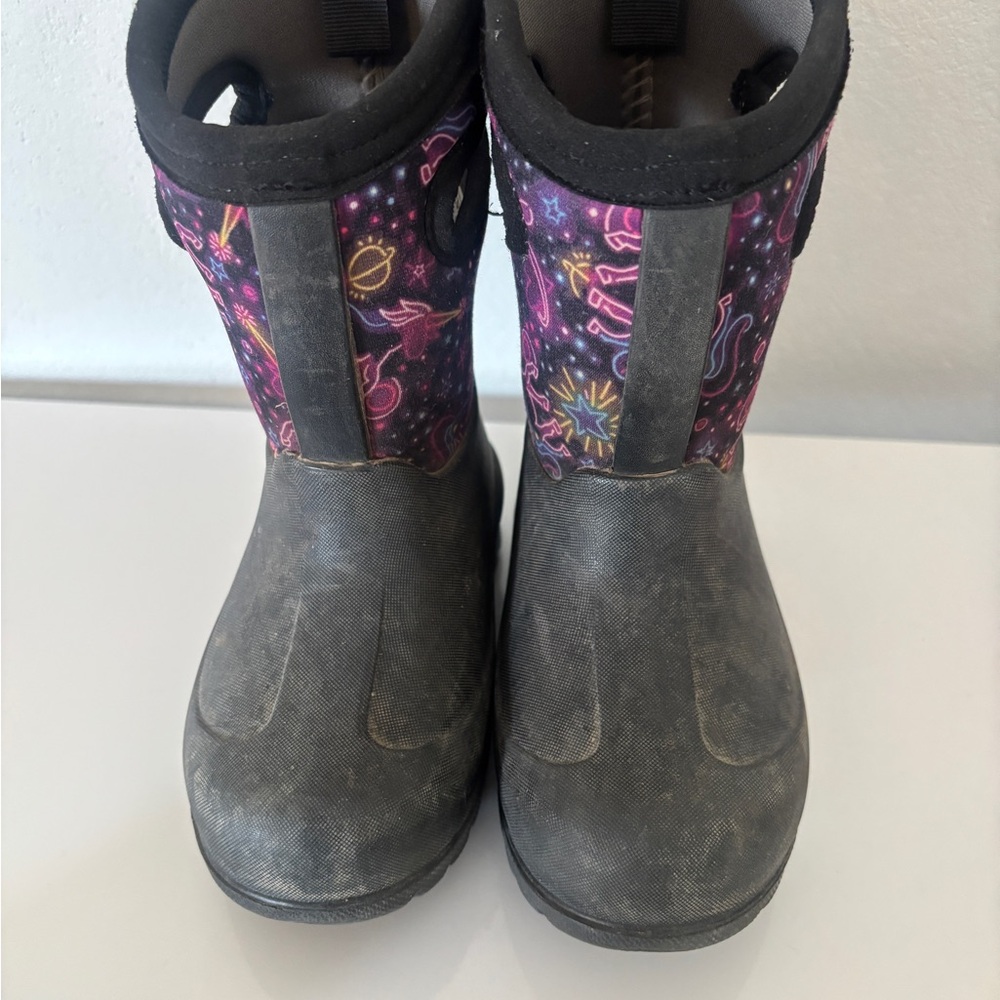 Unicorn bogs